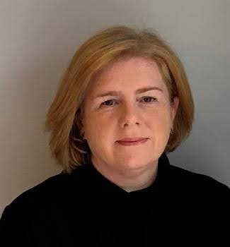Professor Maria Brenner